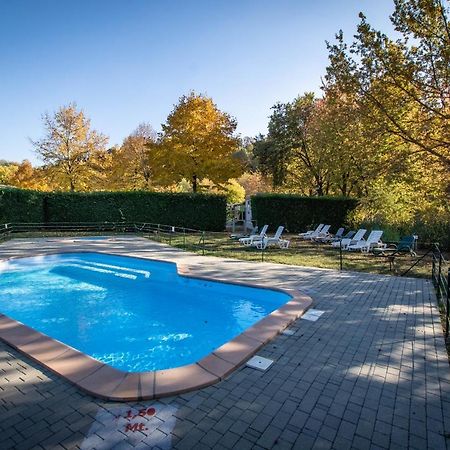 Eco House Roero Cottage Άλμπα Εξωτερικό φωτογραφία
