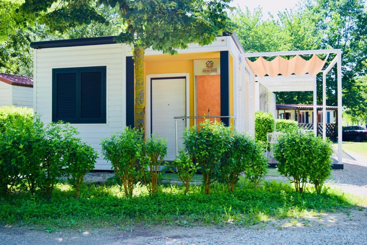 Eco House Roero Cottage Άλμπα Εξωτερικό φωτογραφία