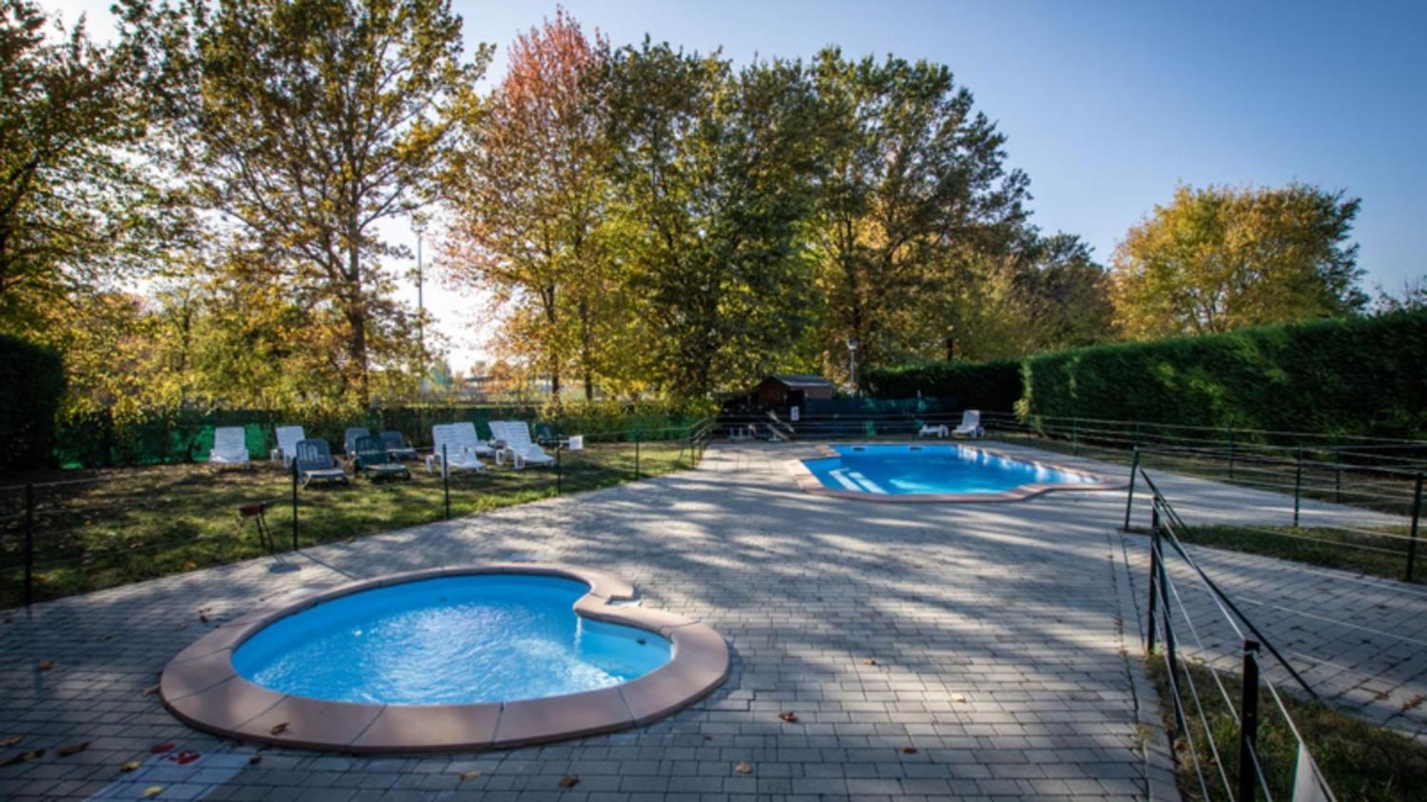 Eco House Roero Cottage Άλμπα Εξωτερικό φωτογραφία